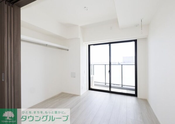 ベルシード板橋本町プレミアIIの物件内観写真